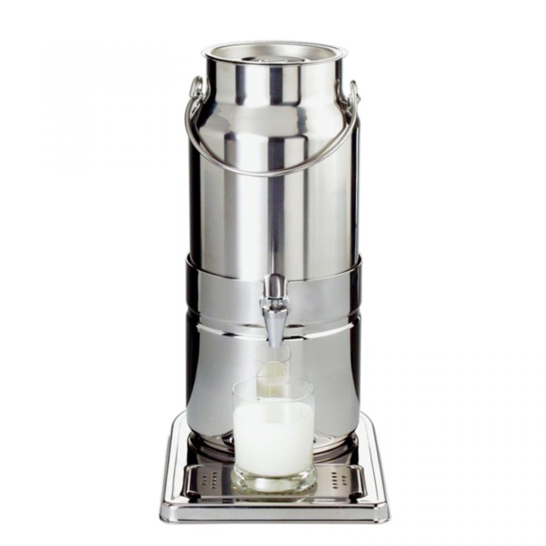 Milk Dispenser