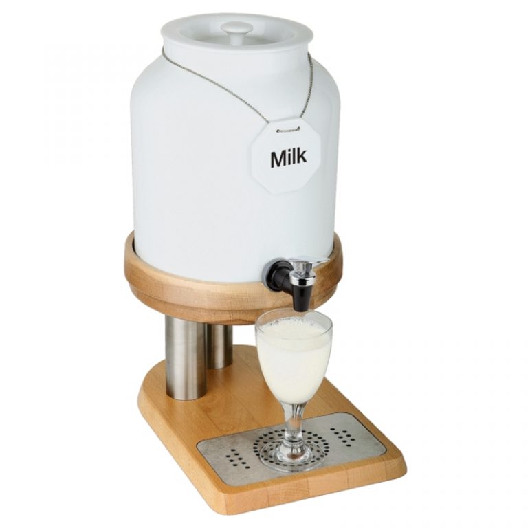 Milk Dispenser