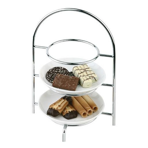 High Tea Display Stand