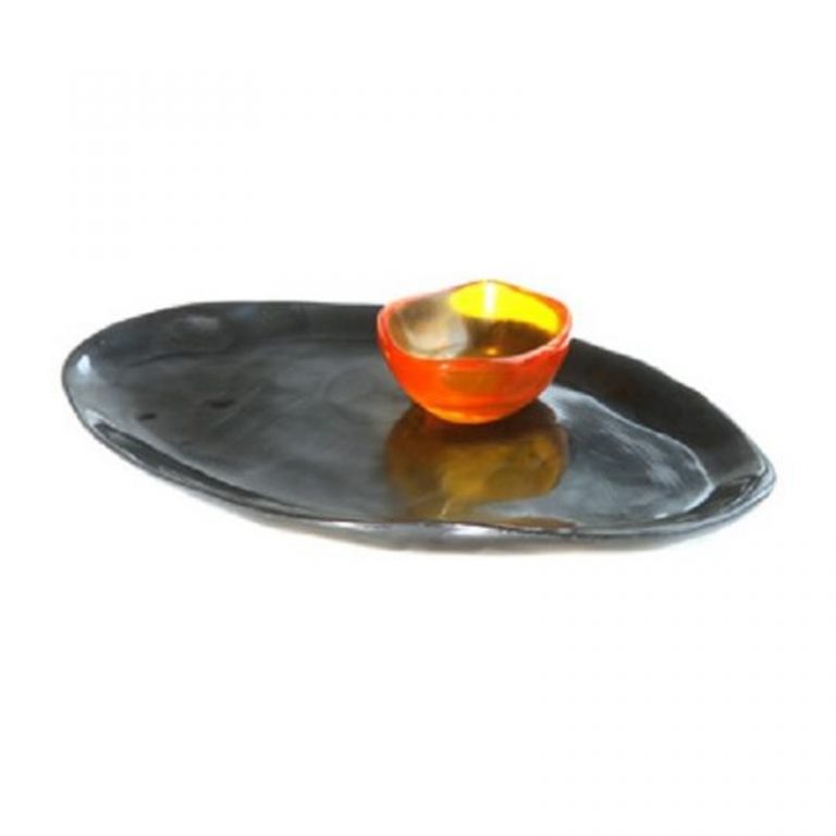 Tray