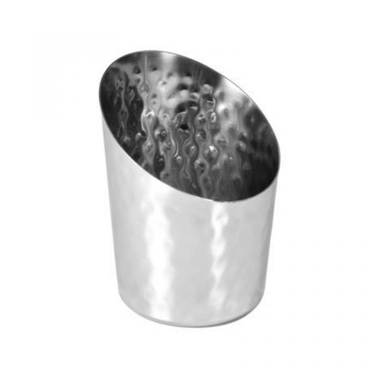 Tilted Display Cup