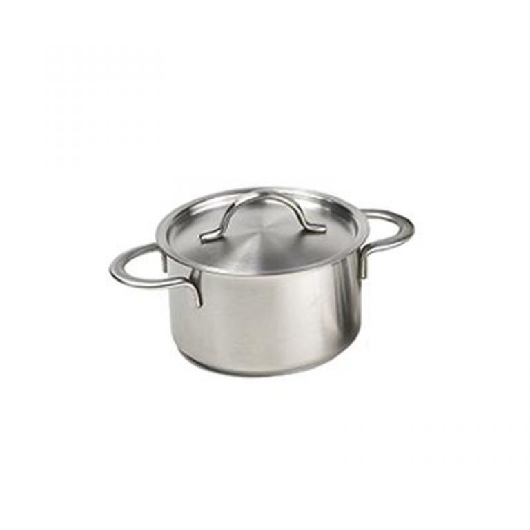 Bistro Pot