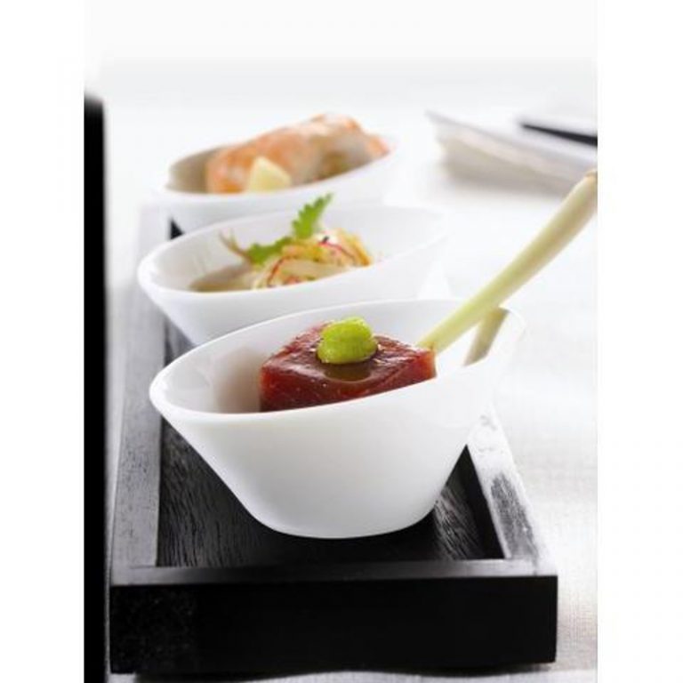Mini Dish