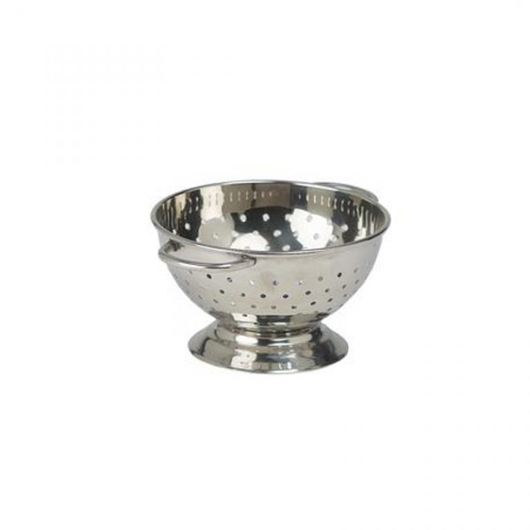 Serving Colander