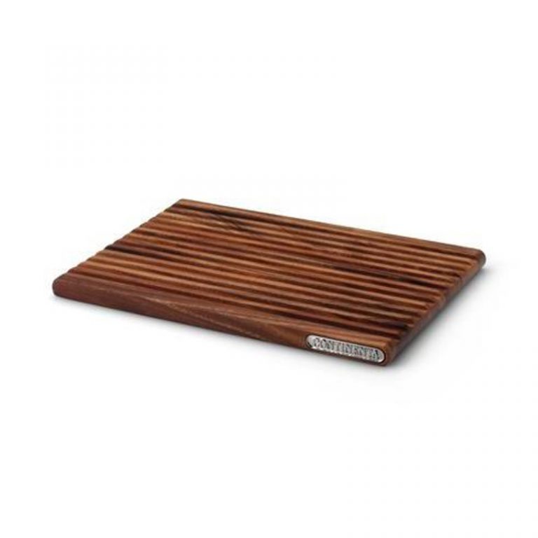 Slatted Bread Board