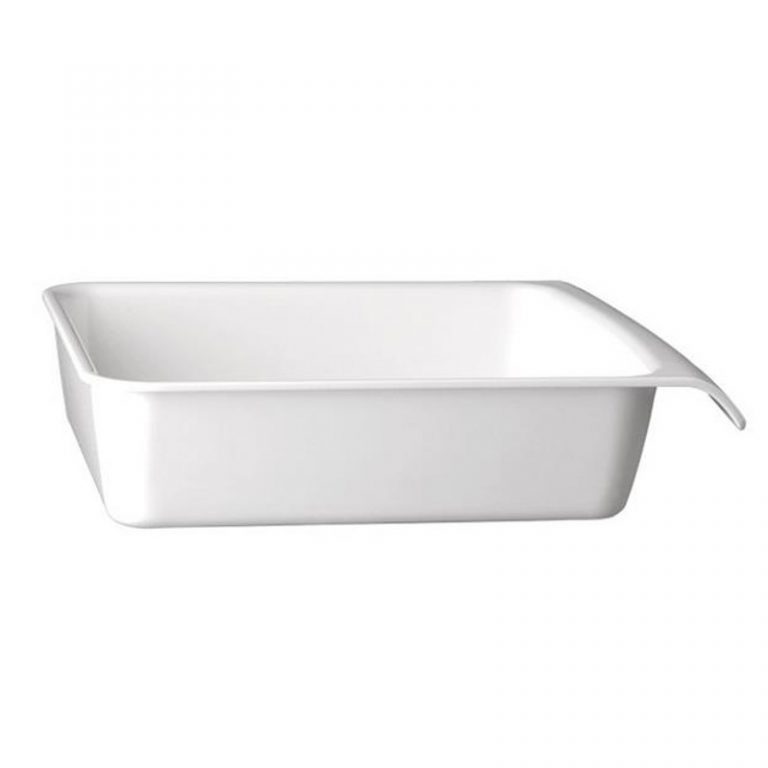 Melamine Deep Dish
