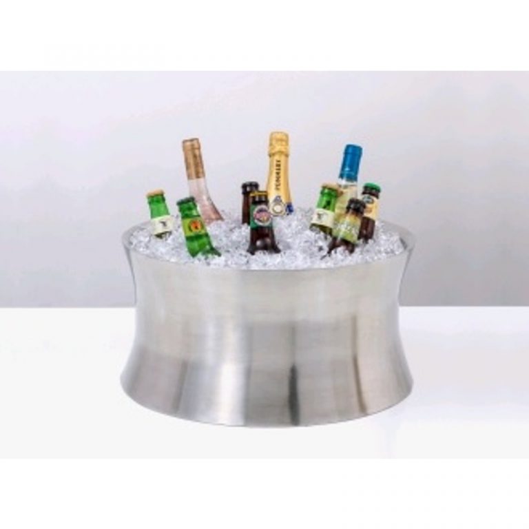 Beverage Cooling Bucket