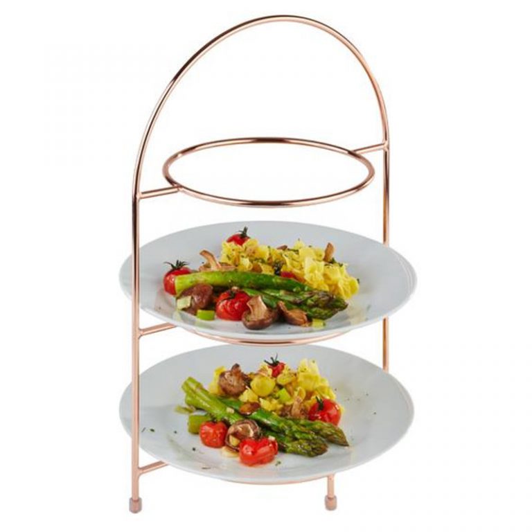 Afternoon Tea Stand
