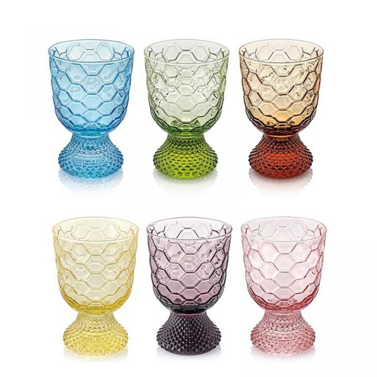 Footed Goblet
