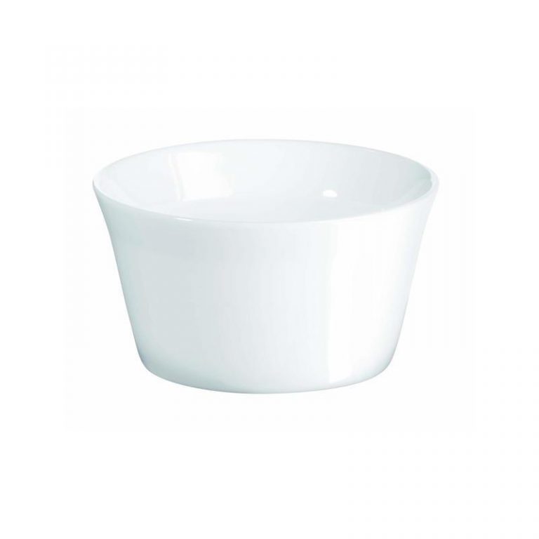 Souffle Dish