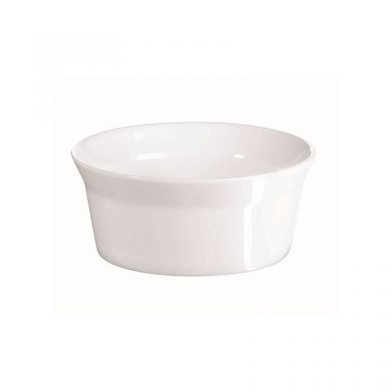 Souffle Dish