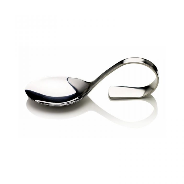 Appetiser/Canapé Spoon