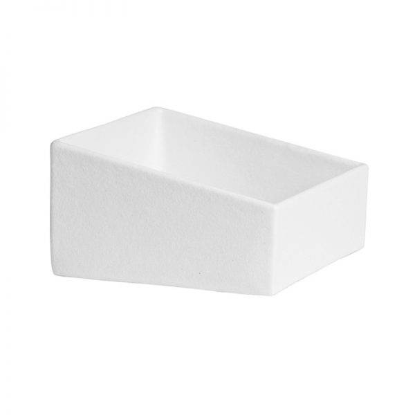 Tilted Bowl