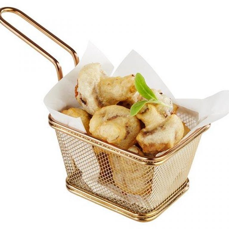 Fry Basket