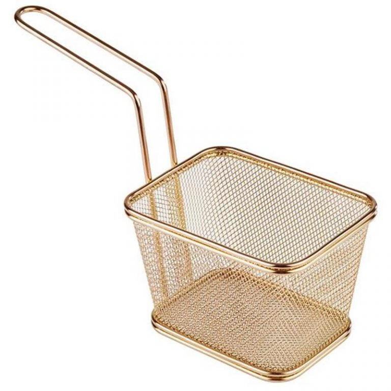 Fry Basket