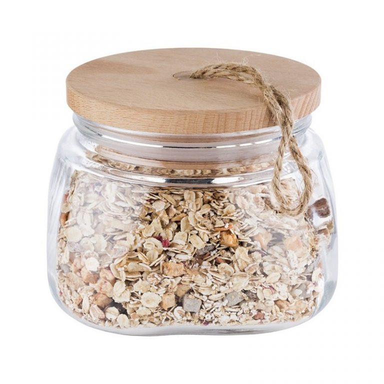 Canister