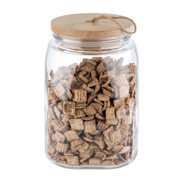 Canister