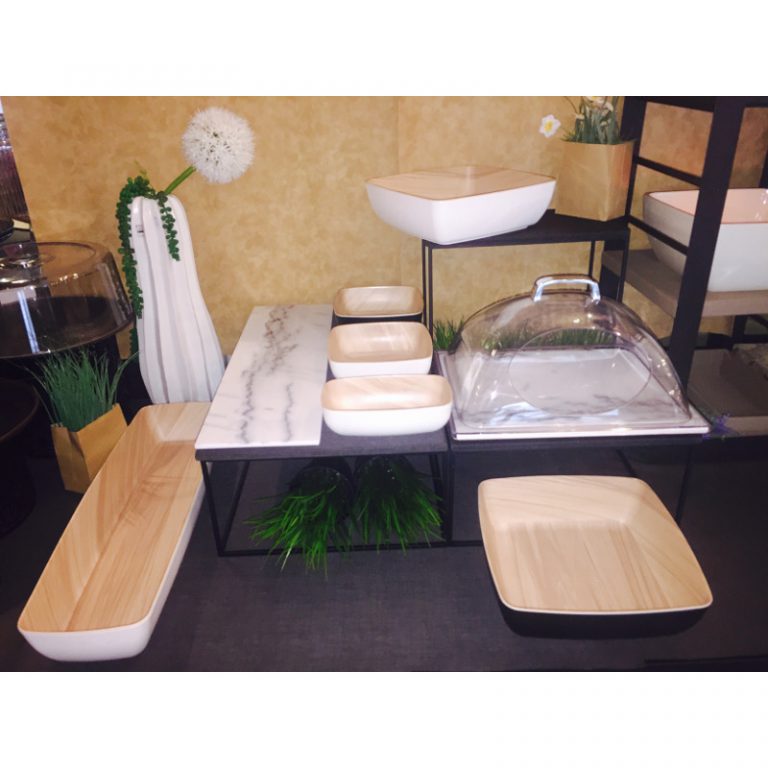 Display Platter