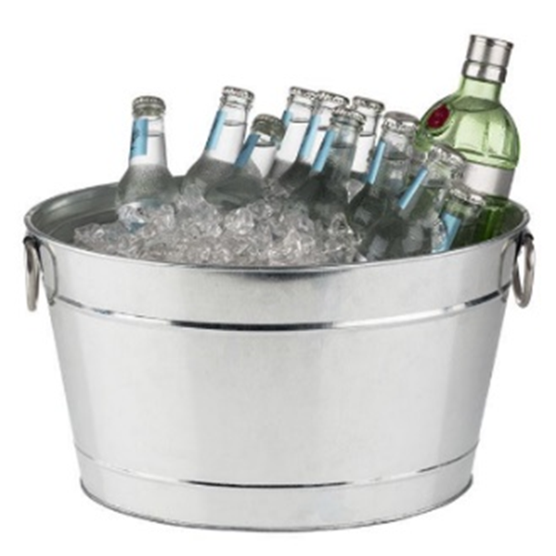 Beverage Tub