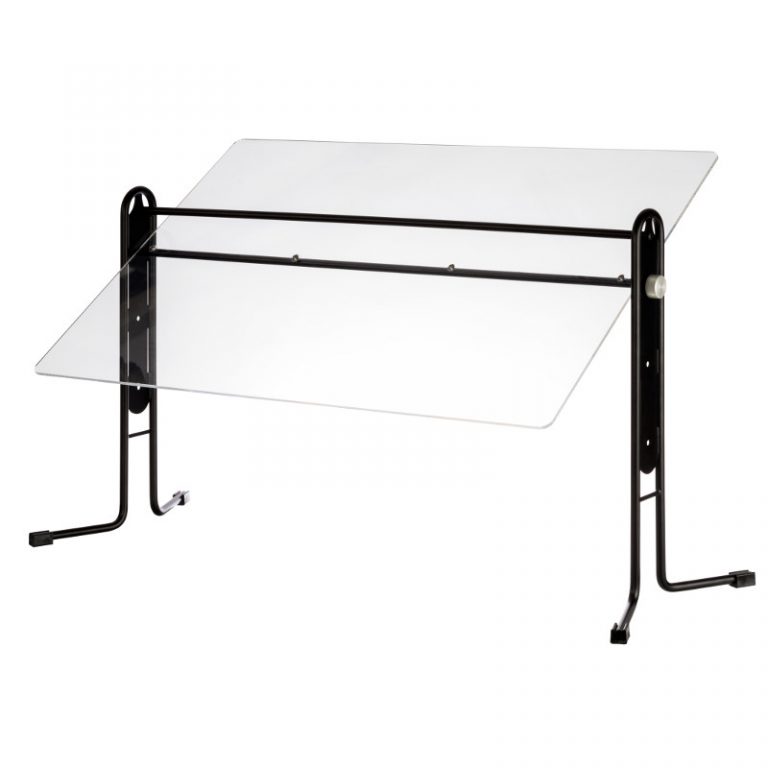 Buffet "Sneeze Guard"