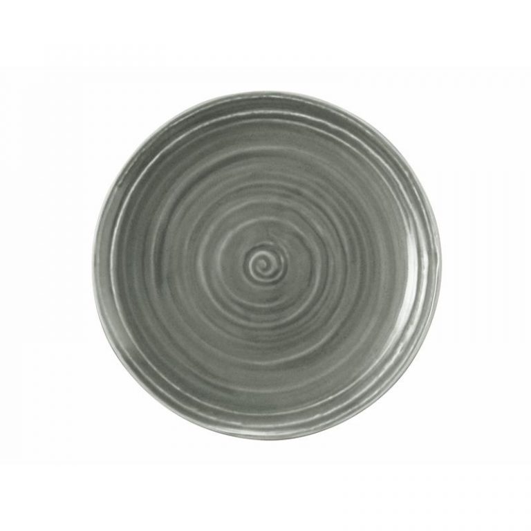 Dessert Plate