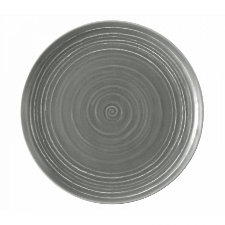 Salad Plate