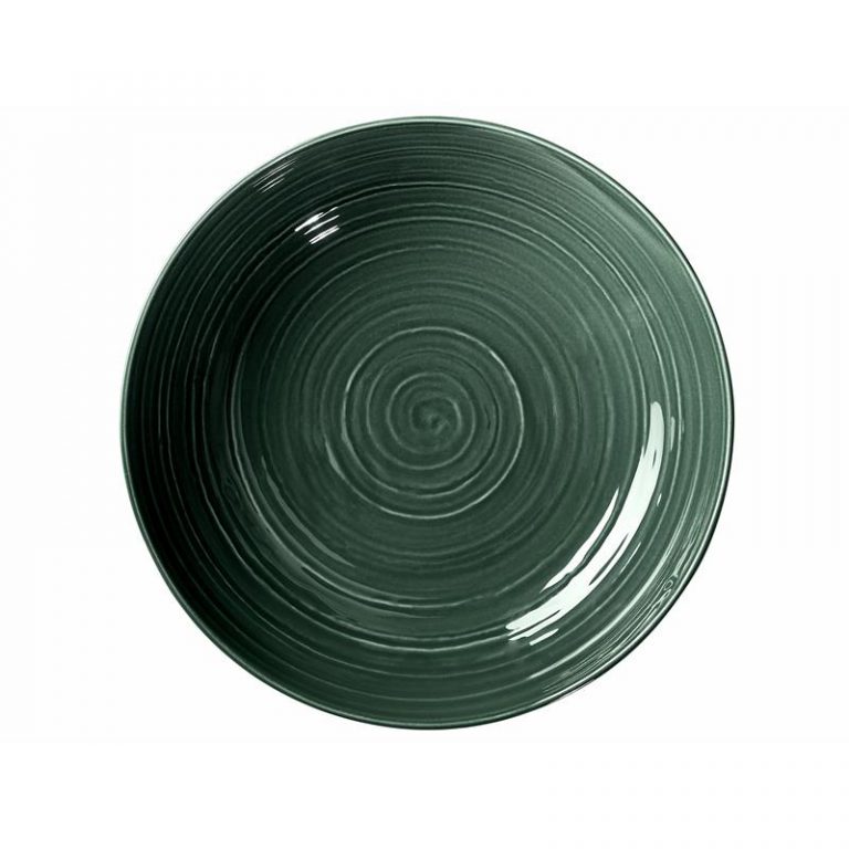 Deep Plate