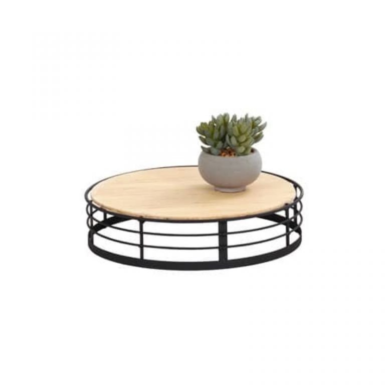 Round Riser/Basket