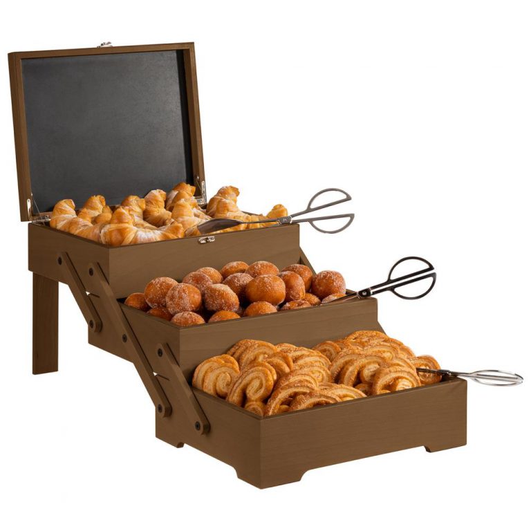 British Bento Box