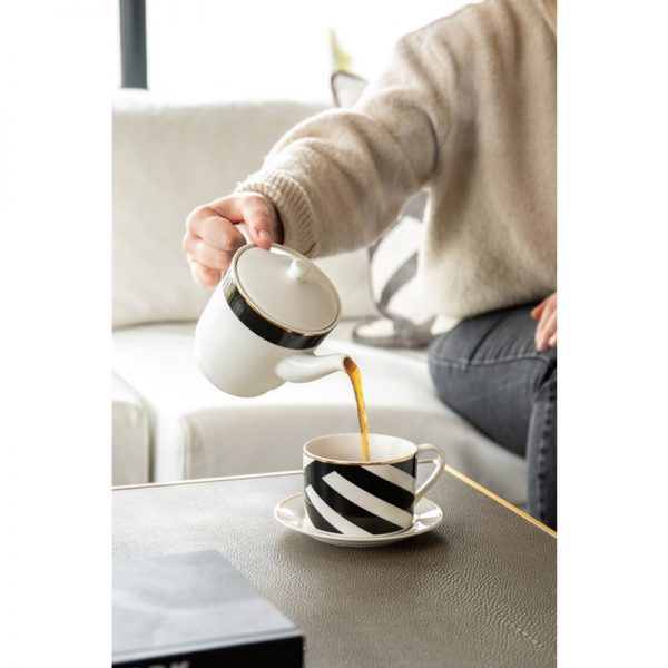 Tea Set For One - Image 4
