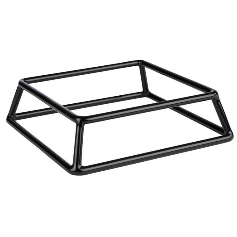 Square Buffet Risers